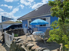 Strandhaus in der Düne, Dierhagen